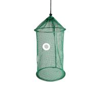 Multifunzionale galleggiante Pesce Baits Basket Net Pesca Per Gamberetti E Esche Trapping In Lago Fiume E Sea Net