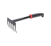 Multifunzionale Giardino Strumento Pala Scavare Verdure Selvatiche Guida Pianta Fiori Pala Terreno Ispessimento Rastrello Zappa Piccolo Giardino Piccoli Strumenti Brevi Robusto Leggero Breve Per
