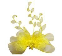 Multifunzionale Halloween Hair Pin Make Up Hairpin Fashion Personality Hairclip per la riservatezza Ambiente di lavoro