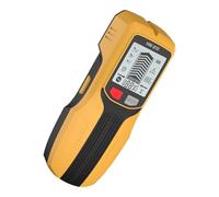 Multifunzionale Handheld Metal E Wall Detector Wall Scanner Con Display LCD Per Cavo di Legno Metallo AC Wire Detection Locators