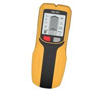 Multifunzionale Handheld Wall e Metal Detector 5 in 1 Studs Finders Scanner per il rilevamento di cavi metallici Legno e viti Scanner da parete