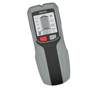 Multifunzionale Handheld Wall e Metal Detector 5 in 1 Studs Finders Scanner per il rilevamento di cavi metallici Legno e viti Scanner da parete