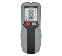 Multifunzionale Handheld Wall E Metal Detector 5 In 1 Studs Finders Scanner Per Rilevare Cavi Metallici Legno E Viti