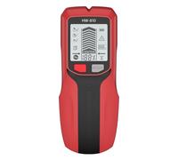 Multifunzionale Handheld Wall E Metal Detector 5 In 1 Studs Finders Scanner Per Rilevare Cavi Metallici Legno E Viti