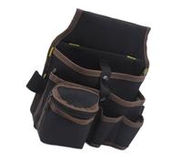 Multifunzionale Impermeabile Strumento Cintura Borsa Elettricista Sacchetto di Trasporto Piccola Chiave Cacciavite Storage Holder Tasca in Vita Casa
