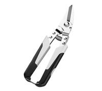 Multifunzionale Lamiera Taglio Forbice Aviazione Cesoia Dritta Cutter Forbici Professionali Industriali Utensili a Mano Multifunzionale Forbici Industriali