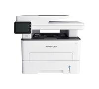 MULTIFUNZIONE PANTUM LASER B/N 33PPM USB/WIFI/LAN
