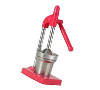 Multifunzionale Manuale Di Frutta Succo Di Frutta 304 Acciaio Manuale Di Texture Spremiagrumi Produttori Per Gli appassionati di Cucina