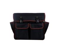 Multifunzionale Manutenzione Elettricista Toolkit Hardware Usura Oxford Panno Satchel Aria Condizionata Elettrodomestici Borsa di Tela Strumento di Stoccaggio (B,*2)