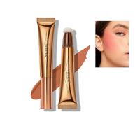 Multifunzionale matita trucco evidenziare blush ritocco bastone perla evidenziazione naturale sotto copertura matita faccia (3)