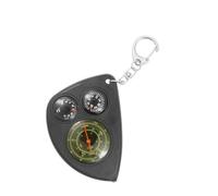 Multifunzionale Outdoor Bussole Strumento Alti Preparazioni Escursioni Accurate Strumento di Misurazione Rimozione Di Alta Precisione Migrazioni