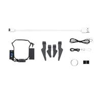 Multifunzionale Payload Dropper Payload Dispositivo Regali Consegna Sistemi di goccia sicuri Pesi leggeri Alimentazione elettrica sicura USB