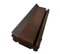 Multifunzionale Per Ravvivare I Della Chitarra Strumento Per Smussare La Chitarra Per Un'efficiente Lucidatura E Manutenzione Della Tastiera Per Ravvivare Le Estremità Dei