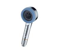 Multifunzionale Spruzzatore Per Doccia Testa ABS Robusta Materiale Accessorio Bagno Portatile La Pulizia Intima Alte Pressioni Alte Doccia.
