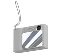 Multifunzionale Studente CCD Della Macchina Fotografica Digitale Della Copertura Della Copertura Definizione Fotocamera Per Bambini Selfie Dual High Portable Studen Y2N0