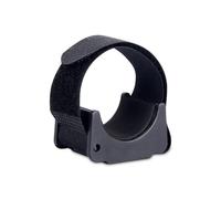 Multifunzionale Treppiede Supporto Morsetto Regolabile 6mm Nastro Adesivo Clip Per Fotocamere Digitali Torcia Esterna Nero
