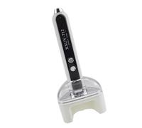 Multifunzionale Unguis Art Machine 35000RPM Mobile Strumento Vorticoso Con Ricarica USB 8 Dirigenti di Schiacciamento Per Uso Domestico Professionale Mobile Unguis File Machine USB