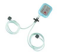 Multifunzionale USB Serbatoi di Pesce Pompe di Aria Serbatoi USB Ossigenatori Viaggio amichevole Scatola di allevamento Silenzioso Pompe di Aria