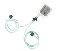 Multifunzionale USB Serbatoi di Pesce Pompe di Aria Serbatoi USB Ossigenatori Viaggio amichevole Scatola di allevamento Silenzioso Pompe di Aria