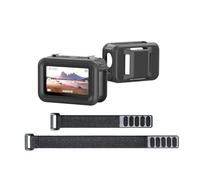 Multifunzionale Vision DockWrist Strap Custodia in Silicone per DJI OSMO Nano Wireless Trasmissione Cinghia di Espansione Protettiva Accessorio Copertura