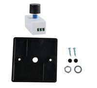 Multifunzione 12-24V Dimmer Luce Con Facile Collegamento 3 Filo alogeni Lampadina Dimmer Installazione Rapida Per Rimorchi & Yacht Interruttori Dimmerabili Luce