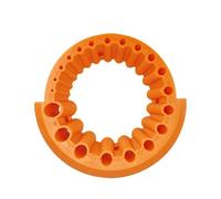 Multifunzione 20 Foro Affila-Punte Attrezzo per Dettagliato Intagliato Progetti