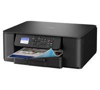 Multifunzione 3in1 Inkjet ( A4 Duplex 6000 x 1200 ) DCP SERIES DCPJ1310DWRE1