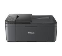 Canon PIXMA TR4755i Ad inchiostro A4 4800 x 1200 DPI Wi-Fi