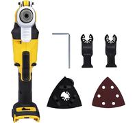 E_0002_S9120158 Dewalt Utensile multifunzione Turbo Dewalt DCS356N-XJ Clima E Br