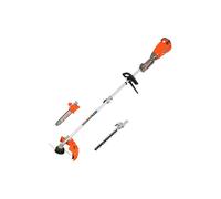 Multifunzione a batteria DN3Z36SC KASEI 36V - 4.0 Ah Li-ION 205077