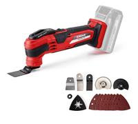 Multifunzione a batteria Einhell Varrito - Solo corpo macchina