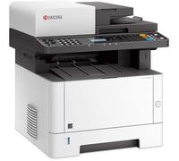 Multifunzione A4 Kyocera M2040DN 40ppm promo 16.000 copie in rum 100.000