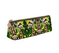 Multifunzione Astuccio per Matite Clever Giraffe Cancelleria Portamatite Astucci per Scolastico Università Ufficio