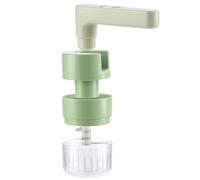 Multifunzione Automatic Vegetables Cutter | Elettrics Food Cutters Machine Electrics Food Cutters | Handheld Electric Vegetable Cutter | Small Vegetables Chopper Electric For Ginger, Vegetable