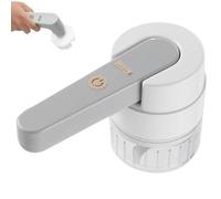 Multifunzione Automatic Vegetables Cutter | Elettrics Food Cutters Machine Electrics Food Cutters | Handheld Electric Vegetable Cutter | Small Vegetables Chopper Electric For Ginger, Vegetable