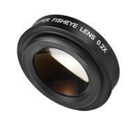 Multifunzione Basso Profilo Filtro 37MM 0.2x Fisheye Lens Cassetto Accessori Professionali Per Fotografia Accessori Obiettivo Grandangolare Per Action Cameras