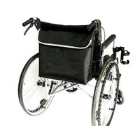 Multifunzione Borsa per Accessori per Sedia a Rotelle, Borsa Zaino per Sedia a Rotelle,Impermeabile Borsa per Sedia a Rotelle, Multifunzione zaino per sedia a rotelle, Accessori Sedia A Rotelle