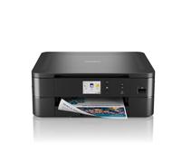 Multifunzione Brother DCP-J1140DWRE1 Inkjet Colore WiFi Duplex Touchscreen
