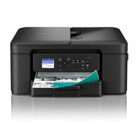 Multifunzione Brother DCP-J1360DW Inkjet Colore WiFi Duplex A4 ADF Schermo LCD