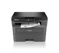 Multifunzione Brother DCP-L2620DW Laser A4 1200 x DPI 32 ppm Wi-Fi (DCP-L2620DW 3IN1 MONO LASER - PRINTER DARK GREY 30PPM 600X600) [DCPL2620DWZU1]