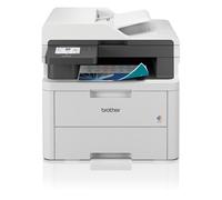 Brother DCP-L3560CDW stampante multifunzione LED A4 600 x 2400 DPI 26 ppm Wi-Fi