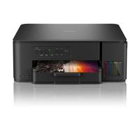 Multifunzione Brother DCP-T430W Inkjet Colore WiFi Duplex Manuale Nero
