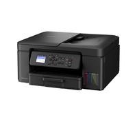 Multifunzione Brother DCP-T780DW Inkjet Colore WiFi Duplex ADF Display Touch
