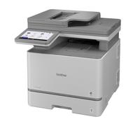 MULTIFUNZIONE BROTHER LASER COLORE A4 MFC-L8970CDW 31PPM ADF WiFi DUPLEX FAX NEW
