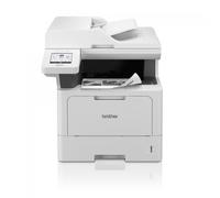 Brother DCP-L5510DW stampante multifunzione Laser A4 1200 x 1200 DPI 48 ppm Wi-Fi