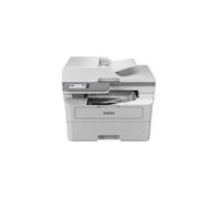 MULTIFUNZIONE BROTHER LASER MFC-L2960DW A4 34PPM 128MB 250FF FAX DADF Single Pas