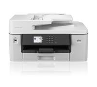 Multifunzione Brother MFC-J3540DW Inkjet Colore WiFi Fax Duplex A3