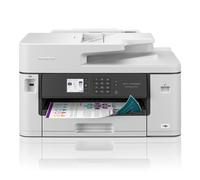 Brother MFC-J5345DW stampante multifunzione Ad inchiostro A3 4800 x 1200 DPI 28 ppm Wi-Fi