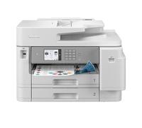 Stampante multifunzione a colori Brother MFC-J5955DW WiFi NFC Duplex Fax