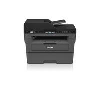 Multifunzione Brother MFC-L2710DNM2 Laser Mono Ethernet Duplex Fax LCD